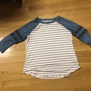 Shirt from Maurice’s